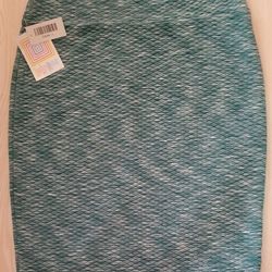 Brand New Large Skirt (Luluroe)