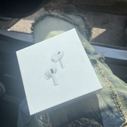 AirPods Pro 2nd Generation 