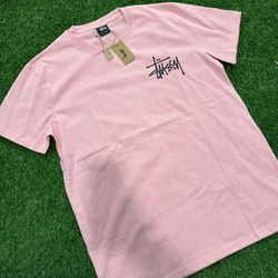 Stussy teeshirt size