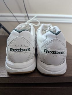Men's Reebok Size 11