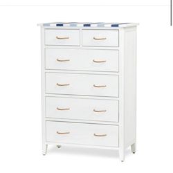 ✨ Dresser & Side Table