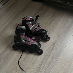 Rollerblades 