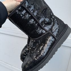 Ugg Boots Size 10 Women