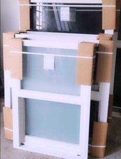 Reinforced Doors & Windows – Unique Opportunity