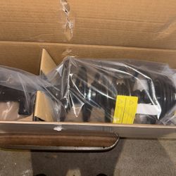  NEW Front Strut for 2012 Jeep Compass – never used – available today