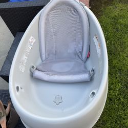 Baby tub