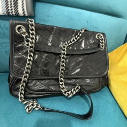 Niki medium shoulder bag 
