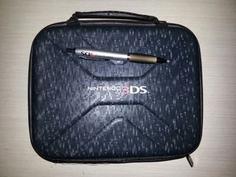 Nintendo 3ds case