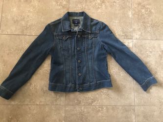 NAUTICA Denim Jacket For Women 