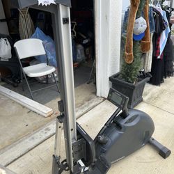 Exercise Rower Schwinn