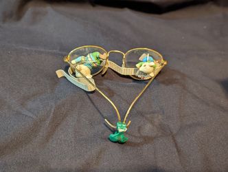 Enesco One Foggy Christmas Eve Ornament