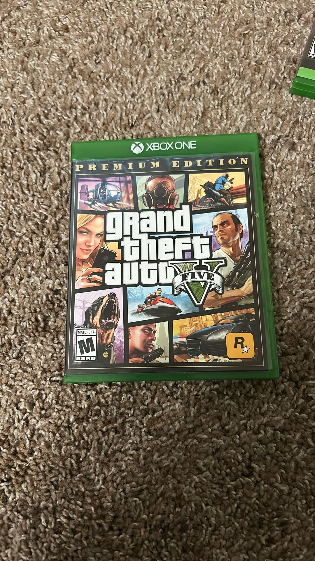 GTA 5