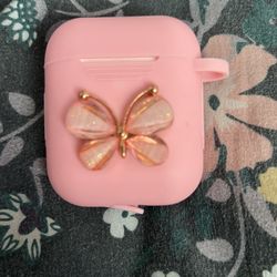AirPods (2nd Generation )