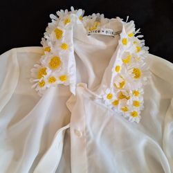 Daisy Shirt