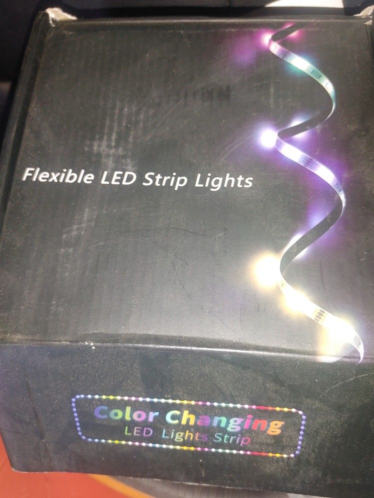 Flexible Led Strip Lights