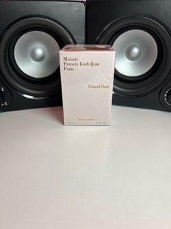Maison Francis Kurkdjian Grand Soir EDP 70ml