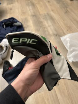 Call away Epic Hybrid Head Cover