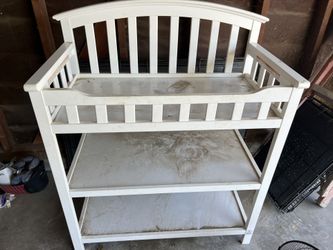 Baby Table