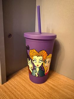 Hocus Pocus Grande Size Cup