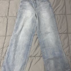 Women SO Super High Rise Jeans