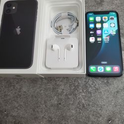 UNLOCK IPHONE 11 64GB 