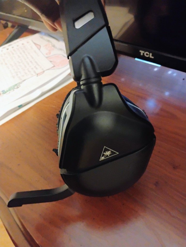 Turtle Beach Wireless Headphones