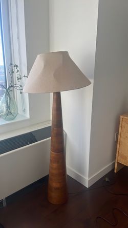 A Lovely Lamp