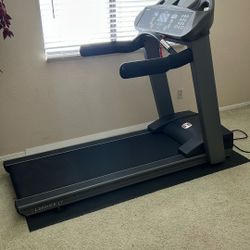 Landice L7 treadmill