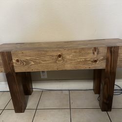 Bench
