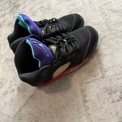 Top 3 Jordan 5 Retro Trades Accepted 