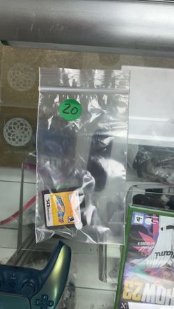 MARIO PARTY DS