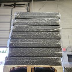 Queen Size Box Spring Special