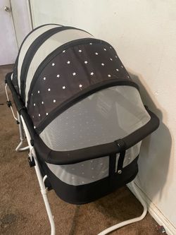 Bassinet (Dream On Me)