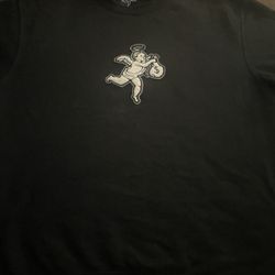 Hasta Muerte Crew Neck