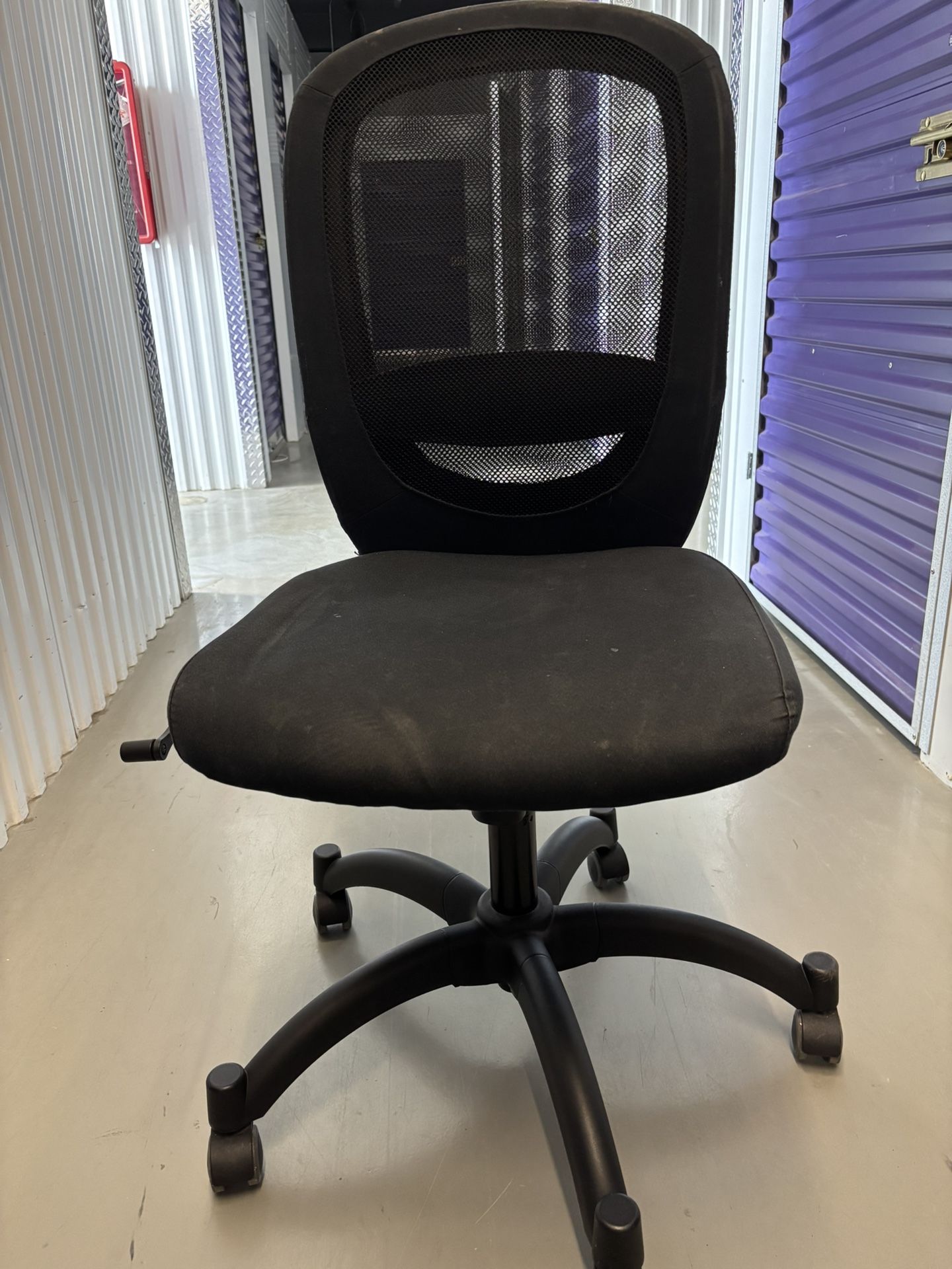 Office Chair PRICE IS NEGOTIABLE