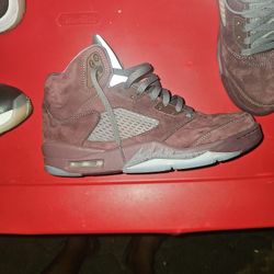 Jordans