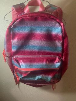 Back Pack