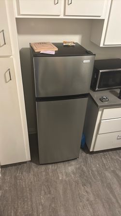 Fridge
