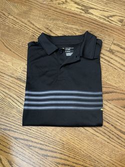 Tek Gear Polo- Size YL- 14/16