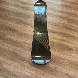 Burton Snowboard 160