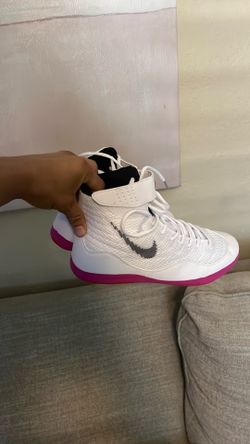Nike inflict tokyo