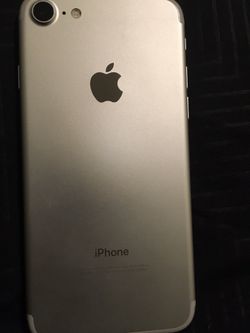 Like new iPhone 7 32g verzion