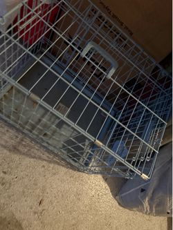 Dog Crate