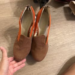 Liliana Heels