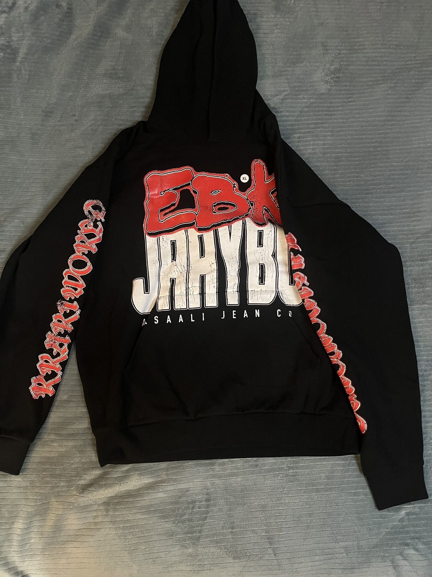EBK Jaaybo Hoodie