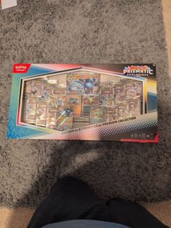 Prismatic premium collection
