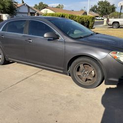 2010 Chevrolet Malibu