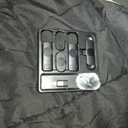 Bluetooth Microphone 