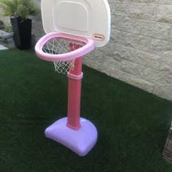 Kids Basketball Hoop