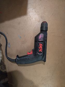 SKIL 3/8-Inch 120V Drill